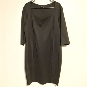 LBD from Lane Bryant - nice & well made